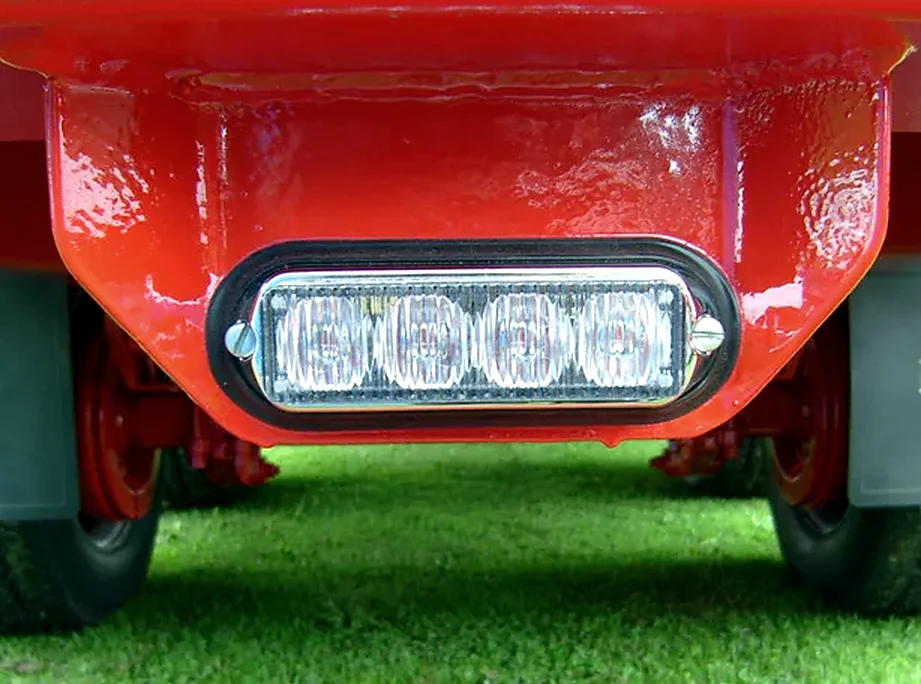 LED Markers