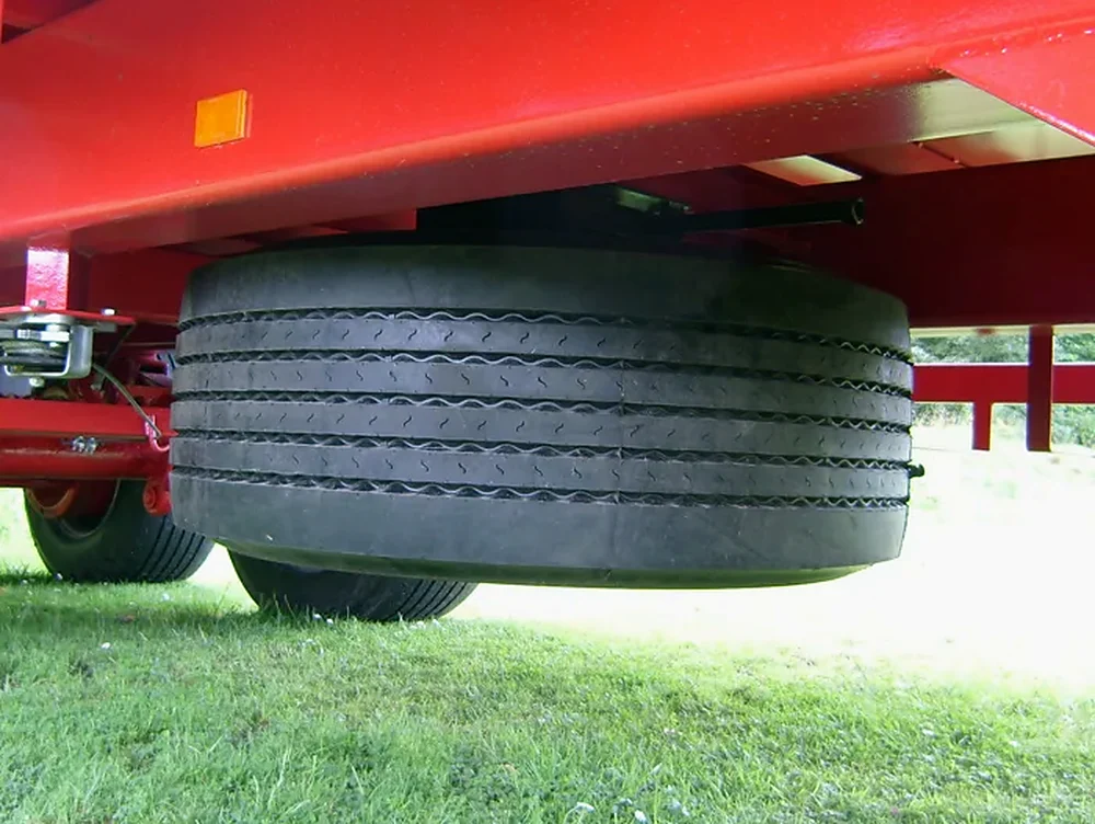Spare Wheel